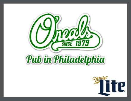 O'Neals Pub